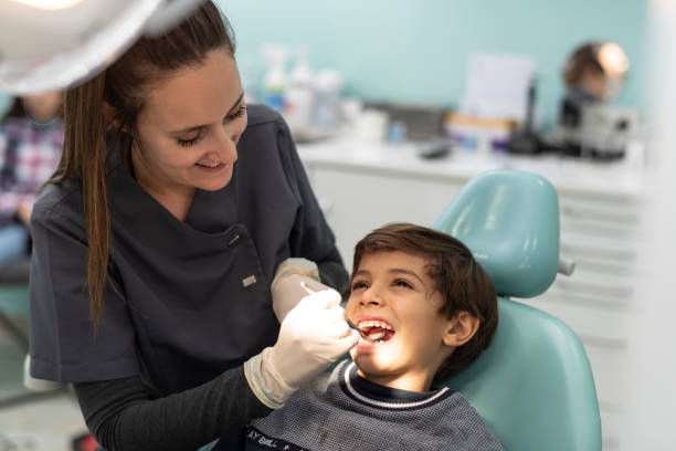 Best Knocked-Out Tooth (Avulsed Tooth) Treatment in Loretto, PA
