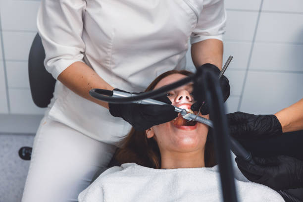 Best Emergency Dental Care for Sports Injuries in Loretto, PA